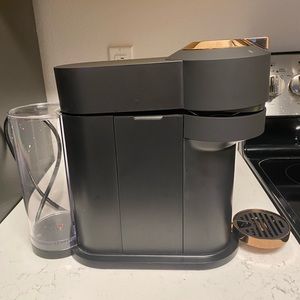Nespresso Vertuo Coffee and Espresso Maker